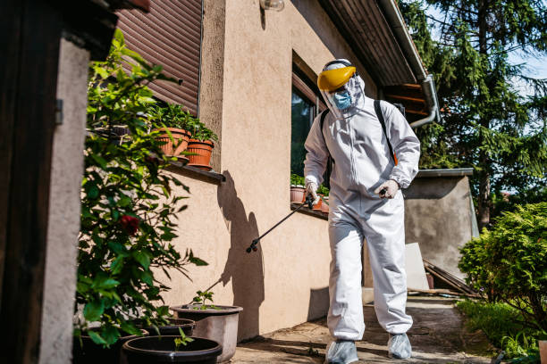 Best Commercial Pest Control Services  in Warren Park, IN