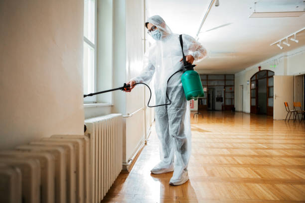 Best Best Pest Control Companies  in Warren Park, IN